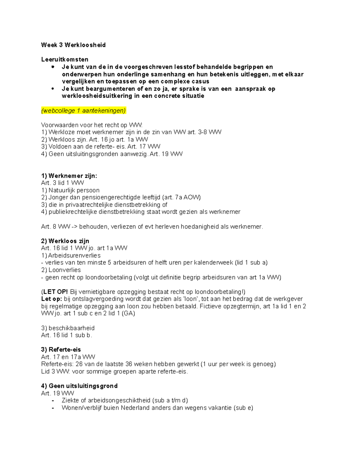 Wet openbaarheid van bestuur