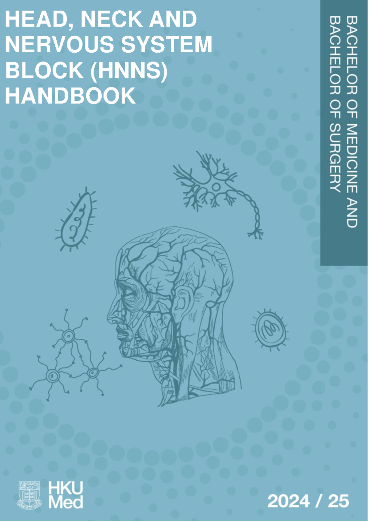 05 HNNS Handbook (2024-2025) (clean) 20241122 - HEAD, NECK AND NERVOUS ...