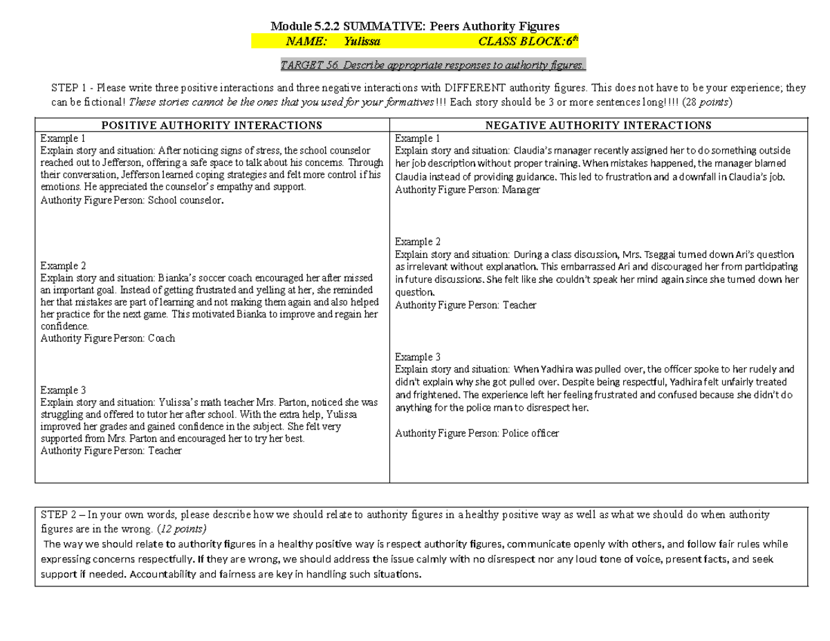 Salazar Module+5+ Summative+-+Authority+Figures+%281%29 copy copy ...