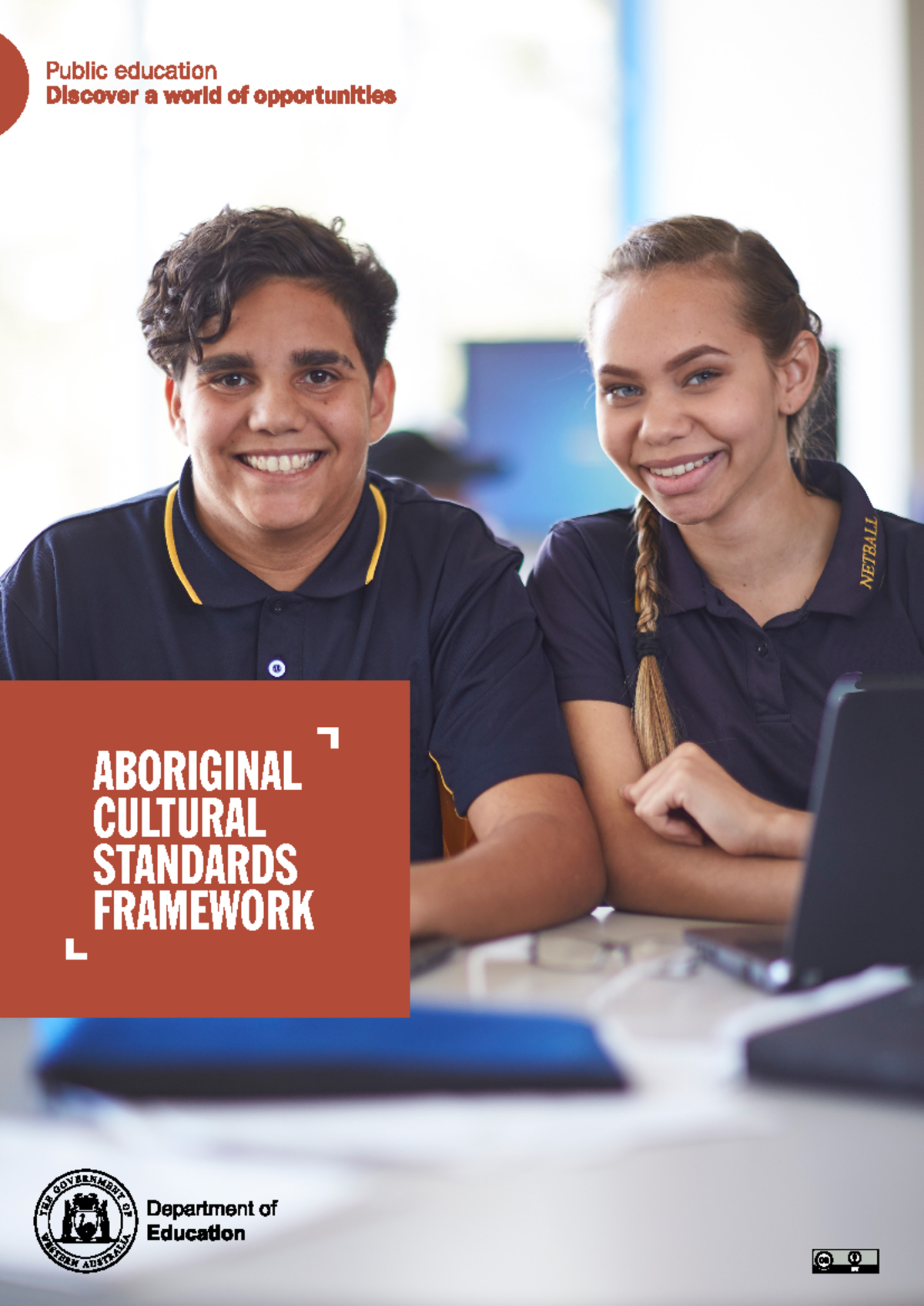 Cultural Standards Framework - Final Document for Aboriginal Education ...