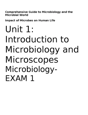BIOL 2117 Comprehensive Notes on Viral Diseases and Infections