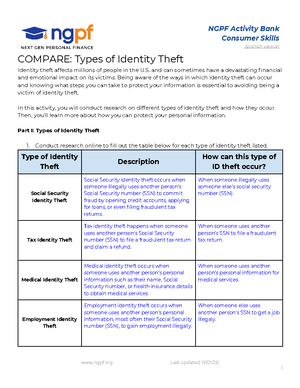 1-6 SOL Prompts school related topics I - Attacking SOL Prompts 1-6 ...