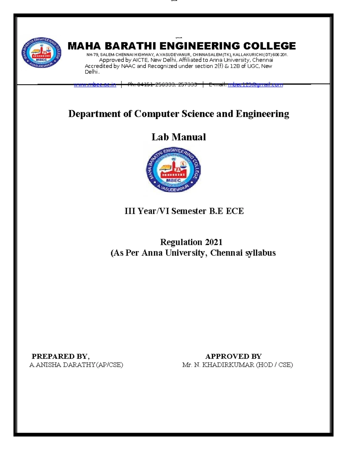 AI and ML Lab Manual: Implementation of Search Algorithms and Models ...