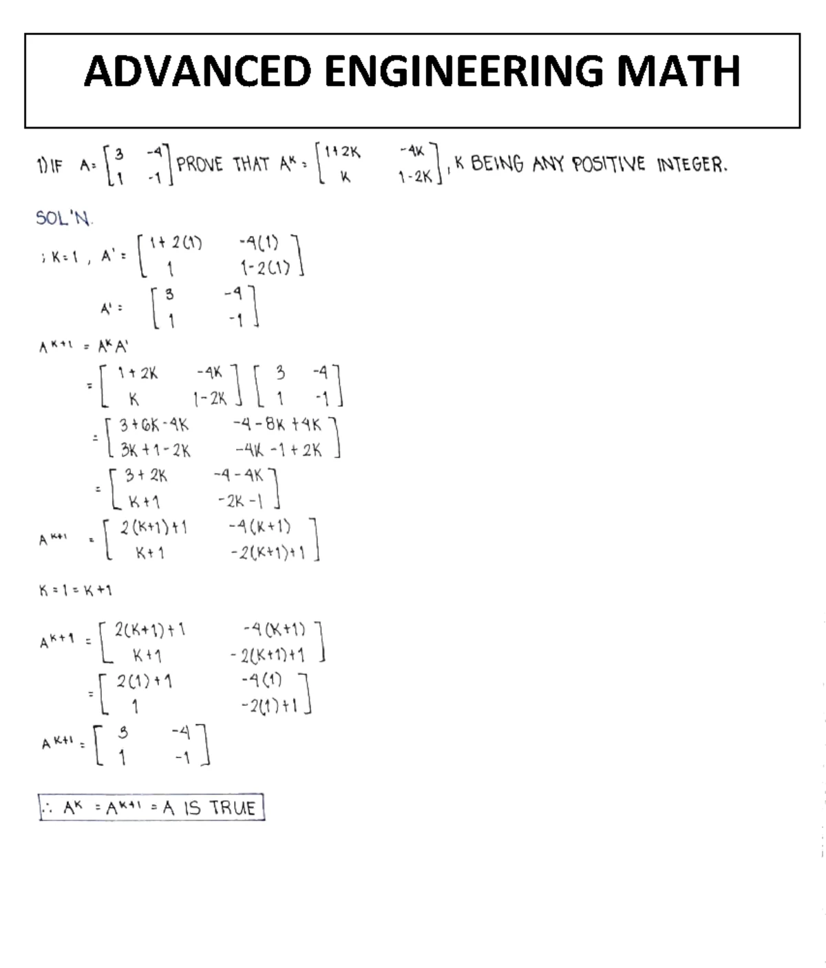 Automatic Math Headline Generation for Detailed Questions (NAME) - Studocu