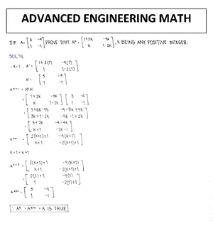 Automatic Math Headline Generation for Detailed Questions (NAME) - Studocu