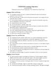 CHEM 101 - UNC Chapel Hill - General Descriptive Chemistry I - Studocu