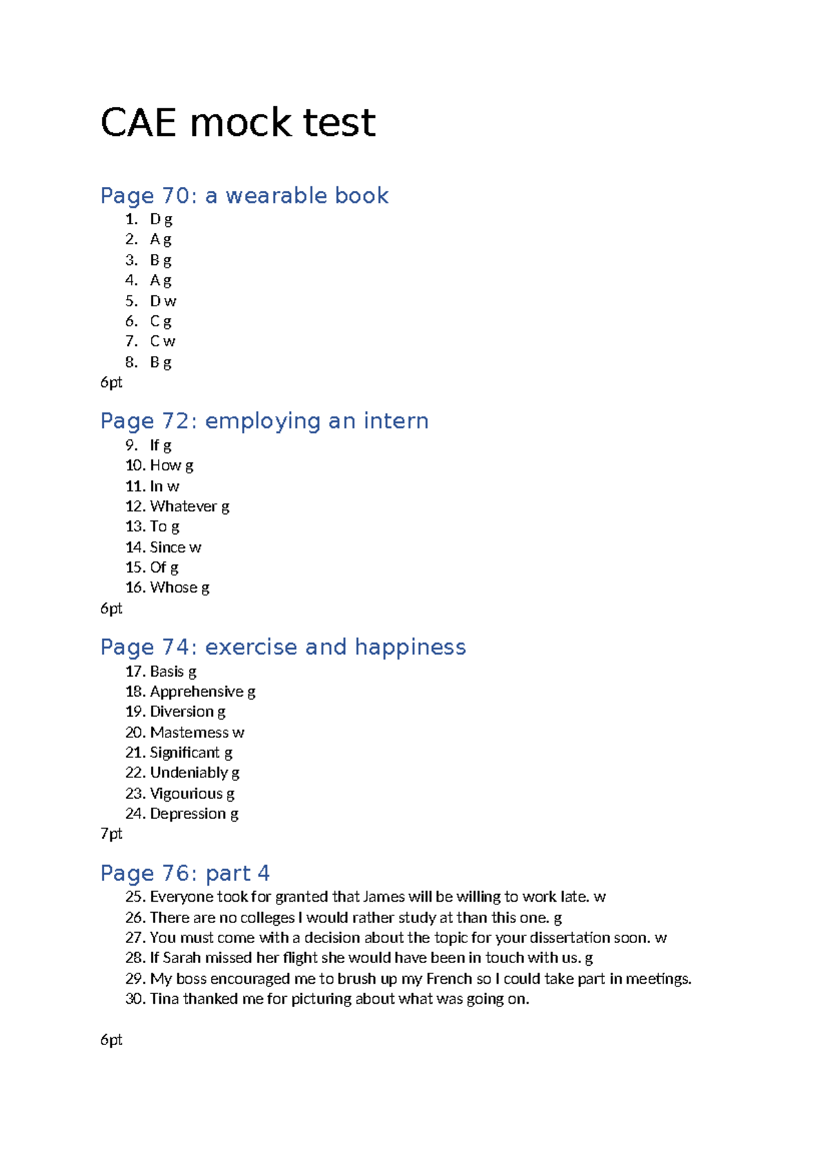 Crypto Currency: Analyse van de Markt en Regelgeving (V6B) - Studeersnel