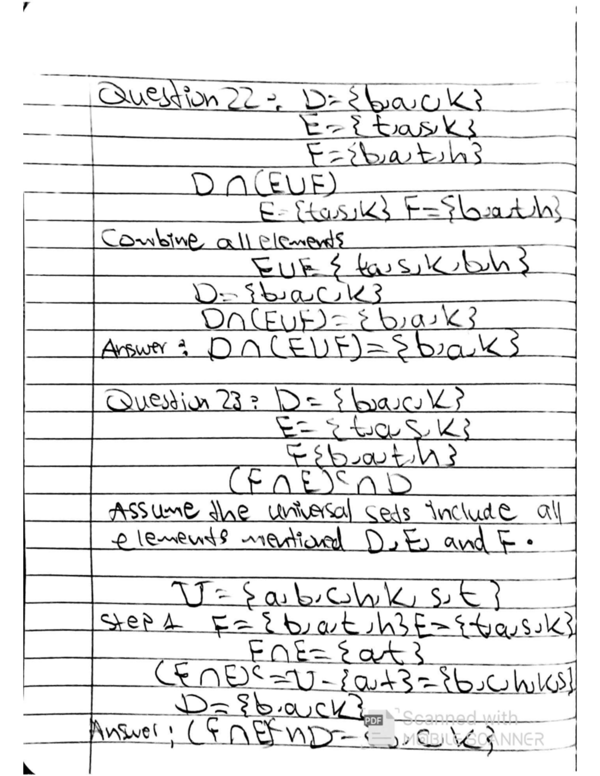 MTH 154 Chapter 3 Study Notes and Key Concepts - Studocu