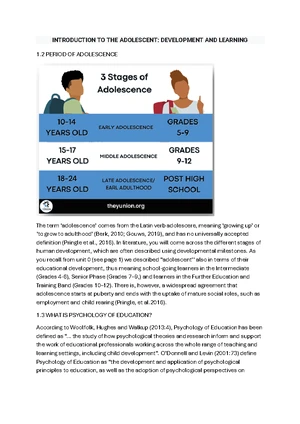 [Solved] WHAT IS THE PURPOSE OF THE PROVIDE GUIDANCE STAGE IN GAGNES ...