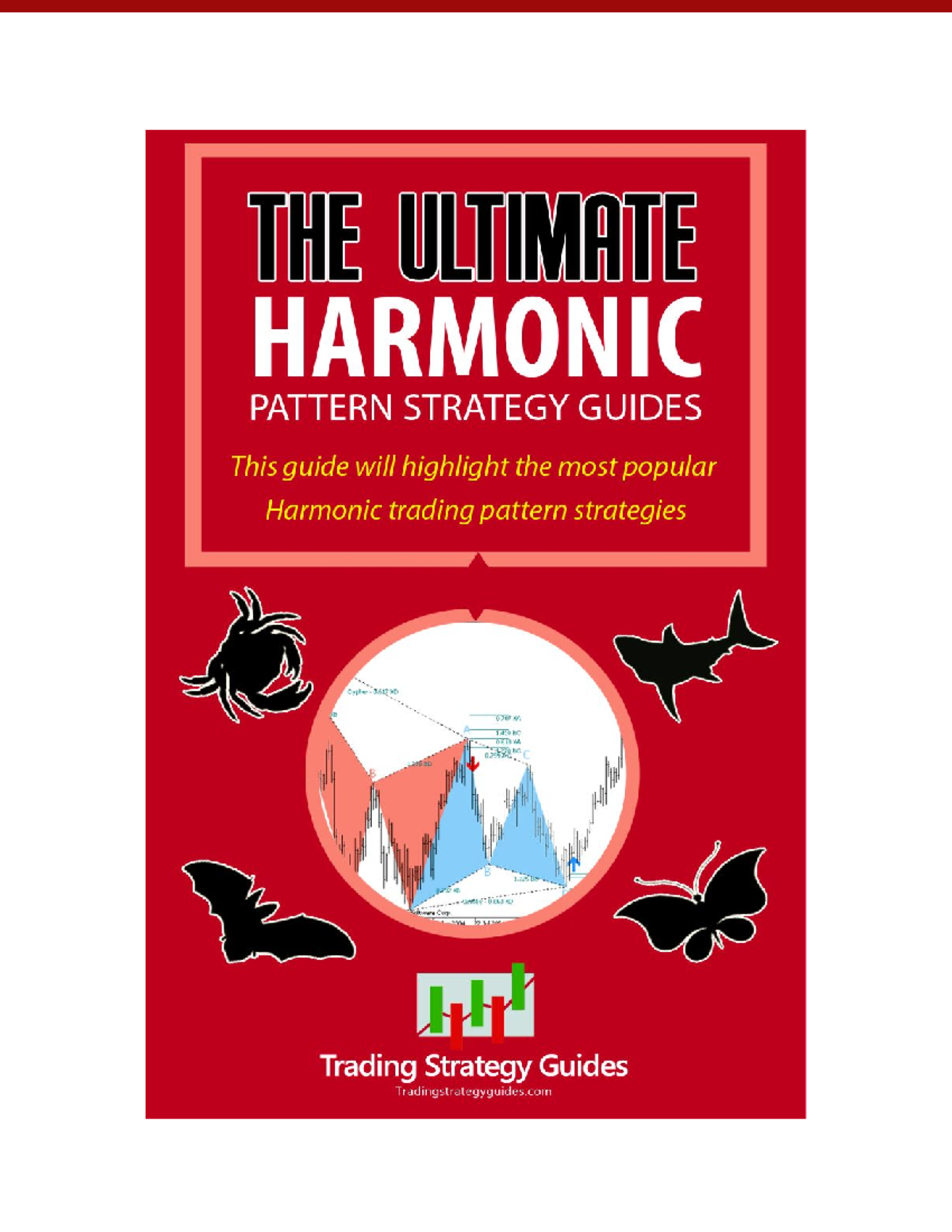 The Ultimate Harmonic Pattern Trading Guide (HPT 101) - Full Version ...