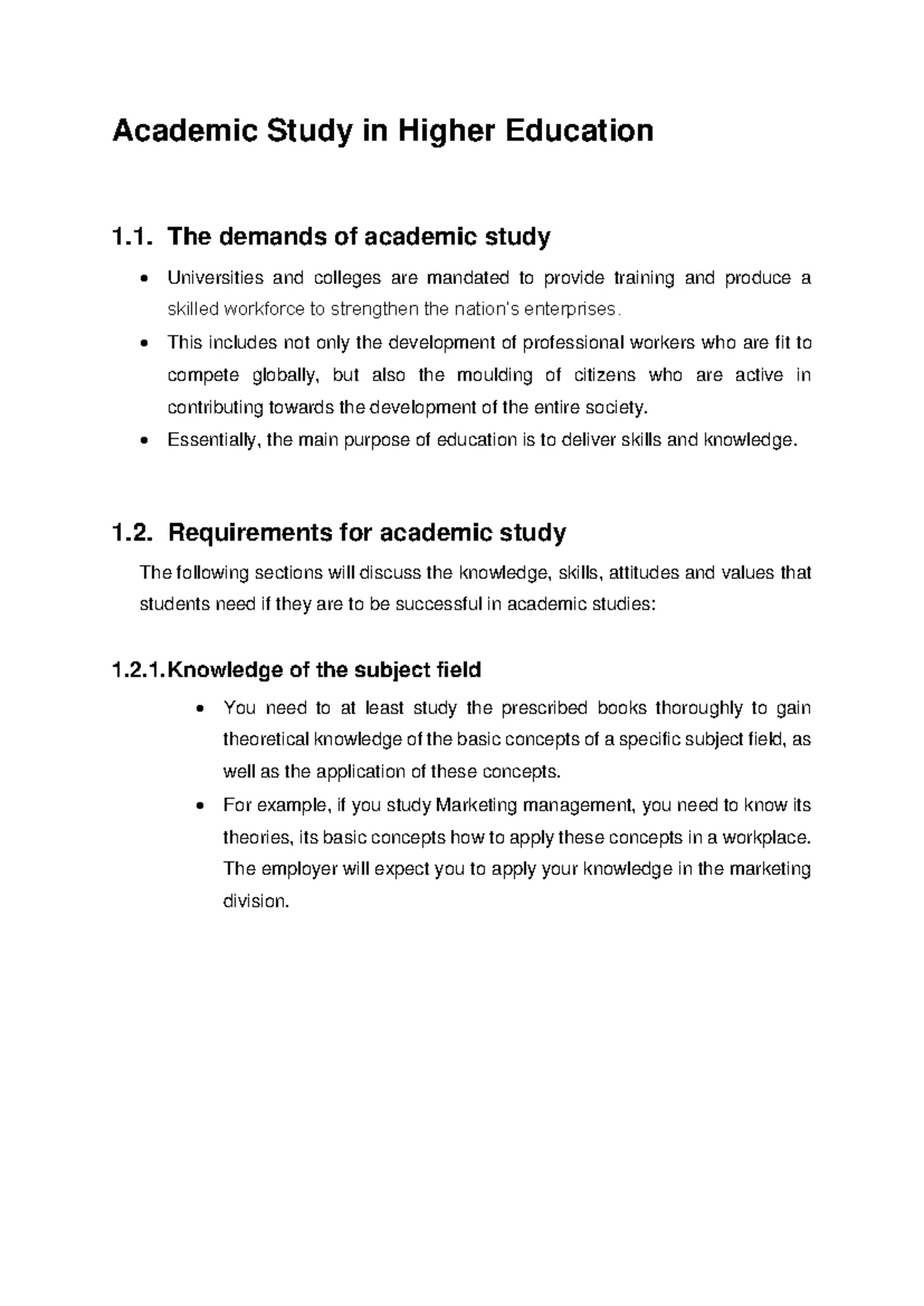 Comprehensive Guide to Academic Writing Styles and Techniques ...