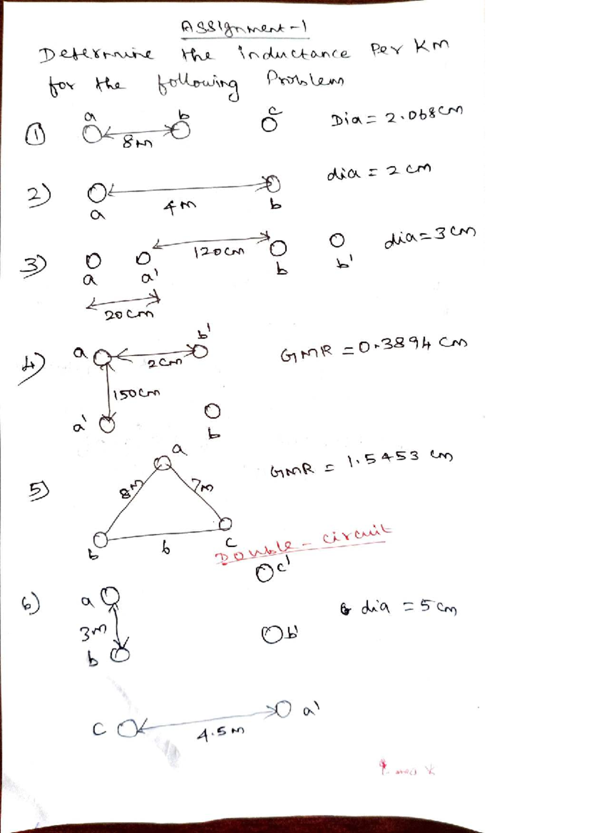 T&D-Assignment 1 - Mandatory assignment - Distributed Computing - G ...