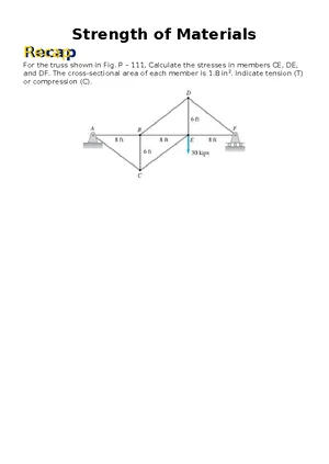 METF 1 FUNDAMENTAL OF SURVEYING MIDTERM LECTURE NOTES ON LEVELING AND ...