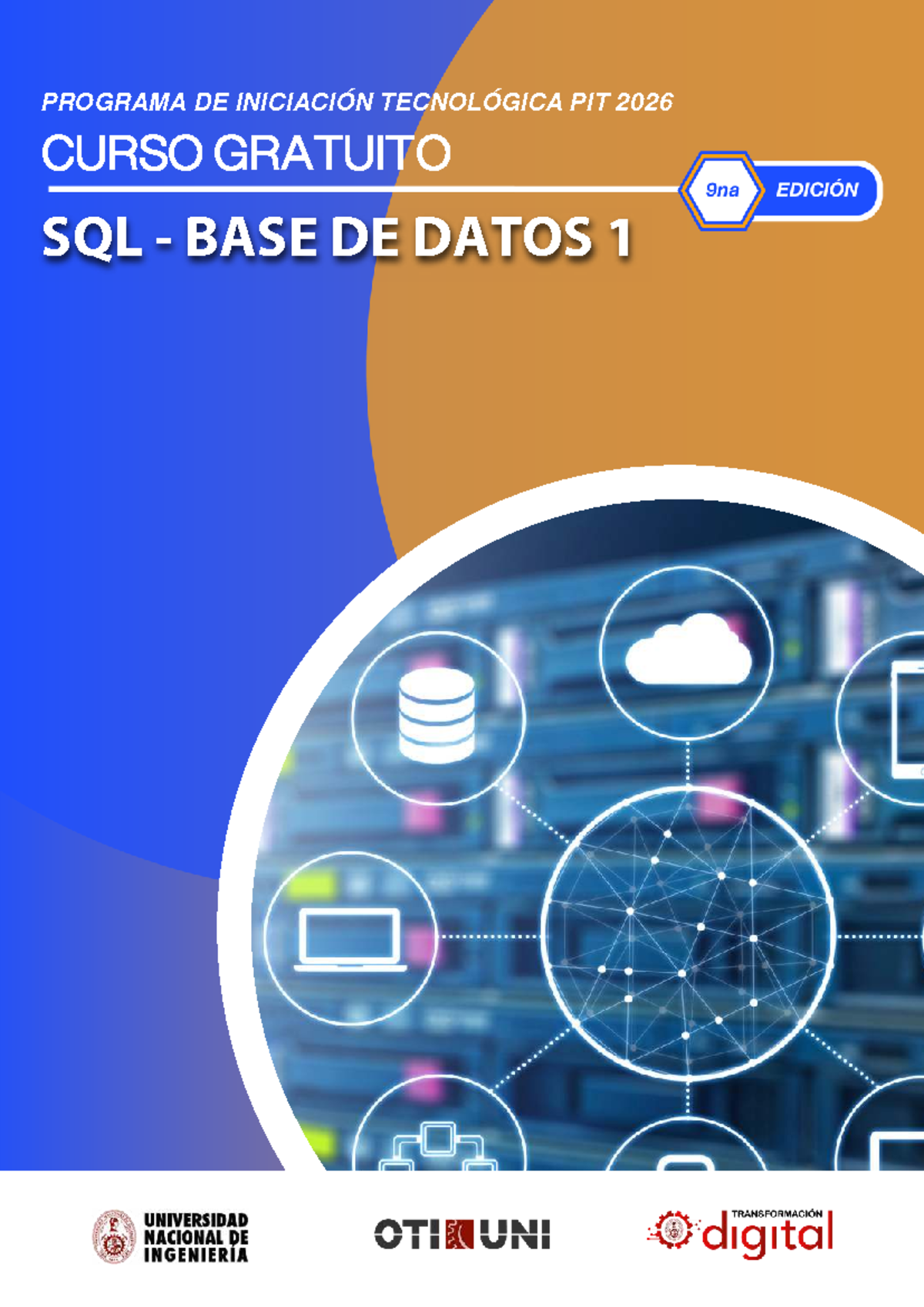 PIT 2026 - Curso Gratuito de SQL Server: Fundamentos y Prácticas - Studocu