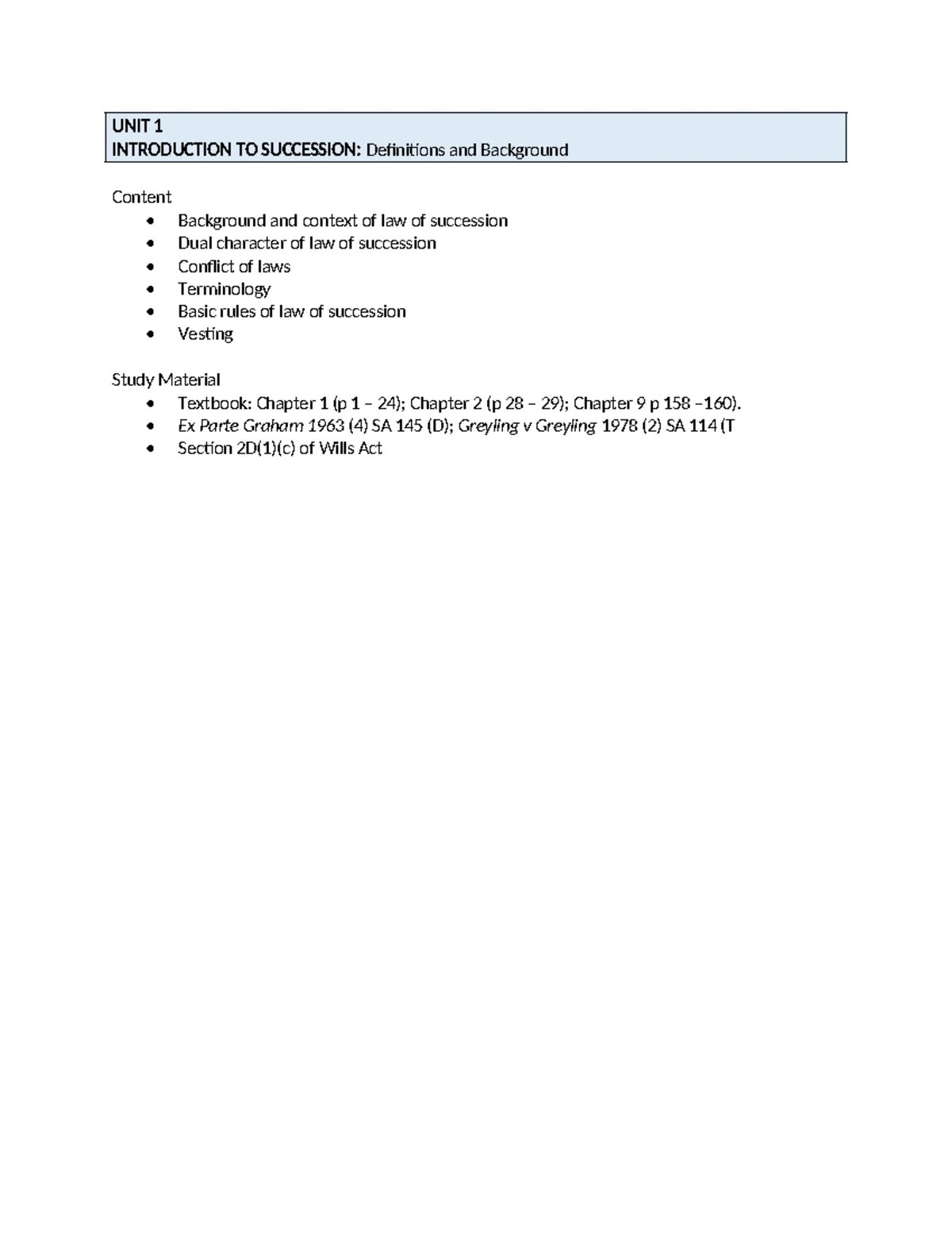 ILAC Method in Legal Problem Solving: A Comprehensive Guide - Studocu