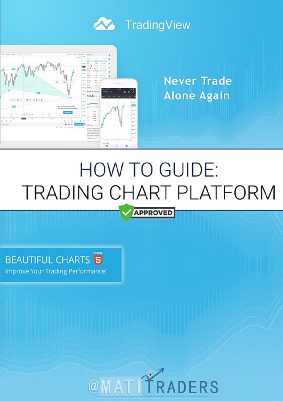 Trading View Guide for Beginners: A Complete Overview by Timon - Studocu