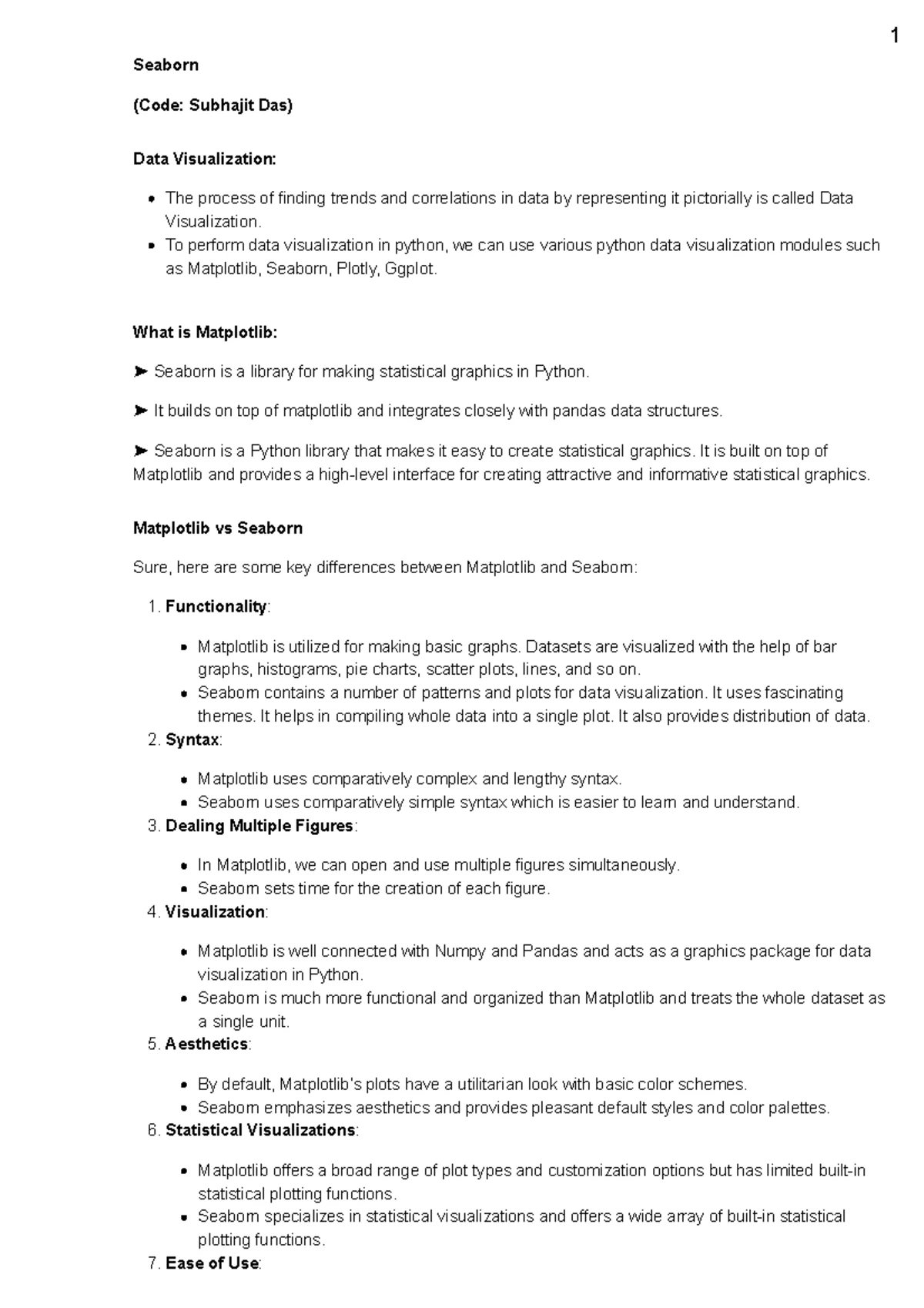Lecture+Notes+-+Clustering - Module Summary Unsupervised Learning In ...
