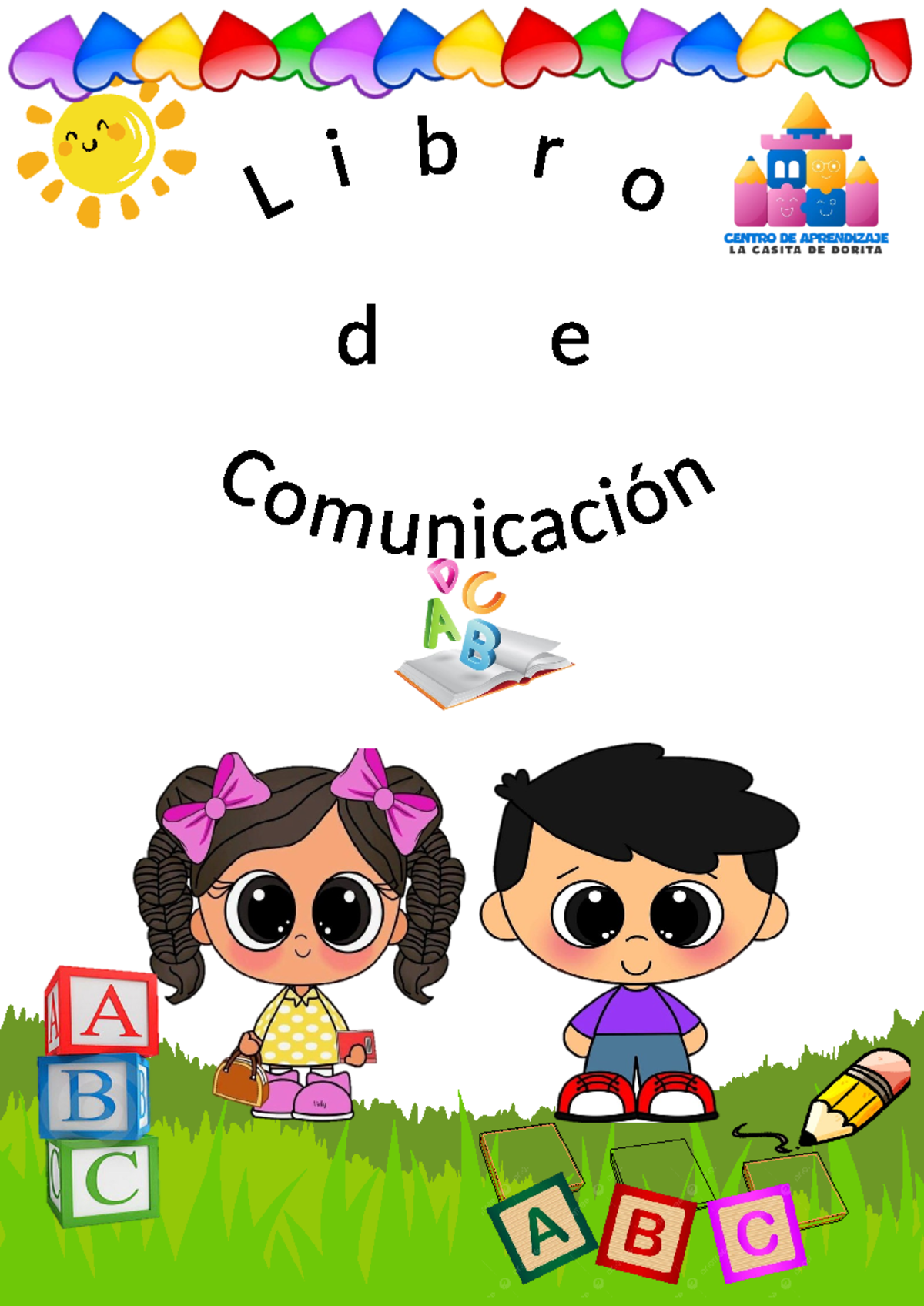 Cuaderno de Actividades de Comunicación para Niños de 3 Años - Studocu