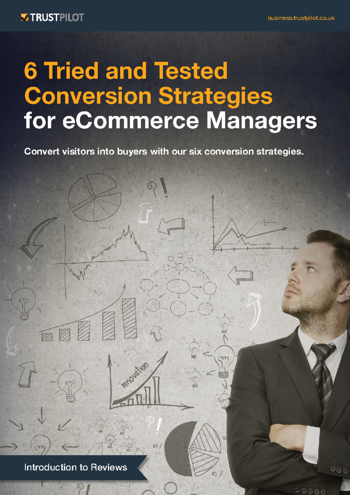 6 Effective e-Commerce Conversion Strategies - 6 Tried and Tested ...