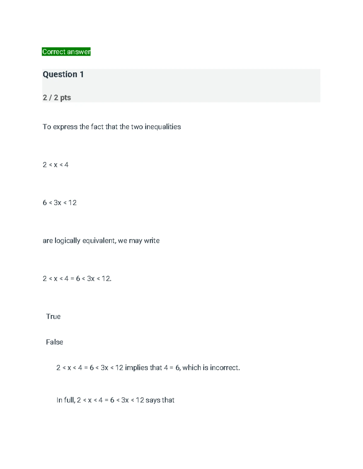 Logical Reasoning and Syllogisms: Exercises & Analysis (Course Code ...