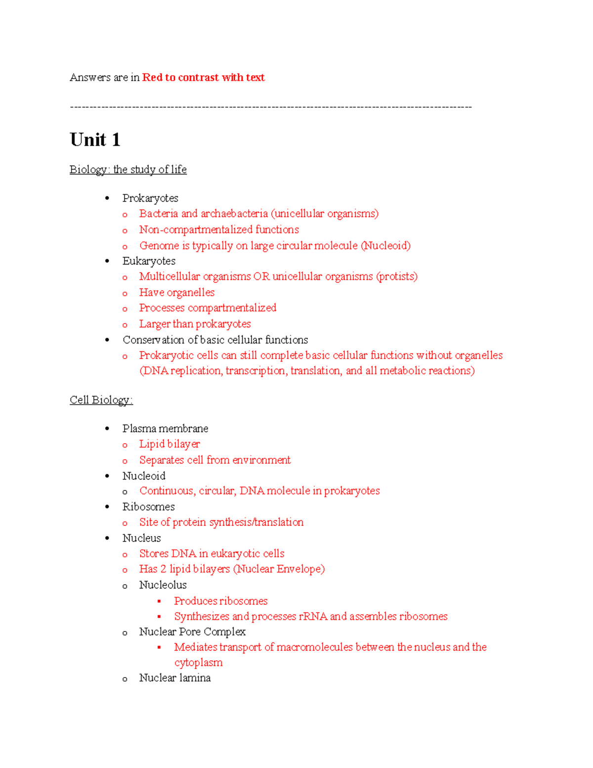 Cell Transport Mechanisms and Signaling Pathways (Biology 101 ...