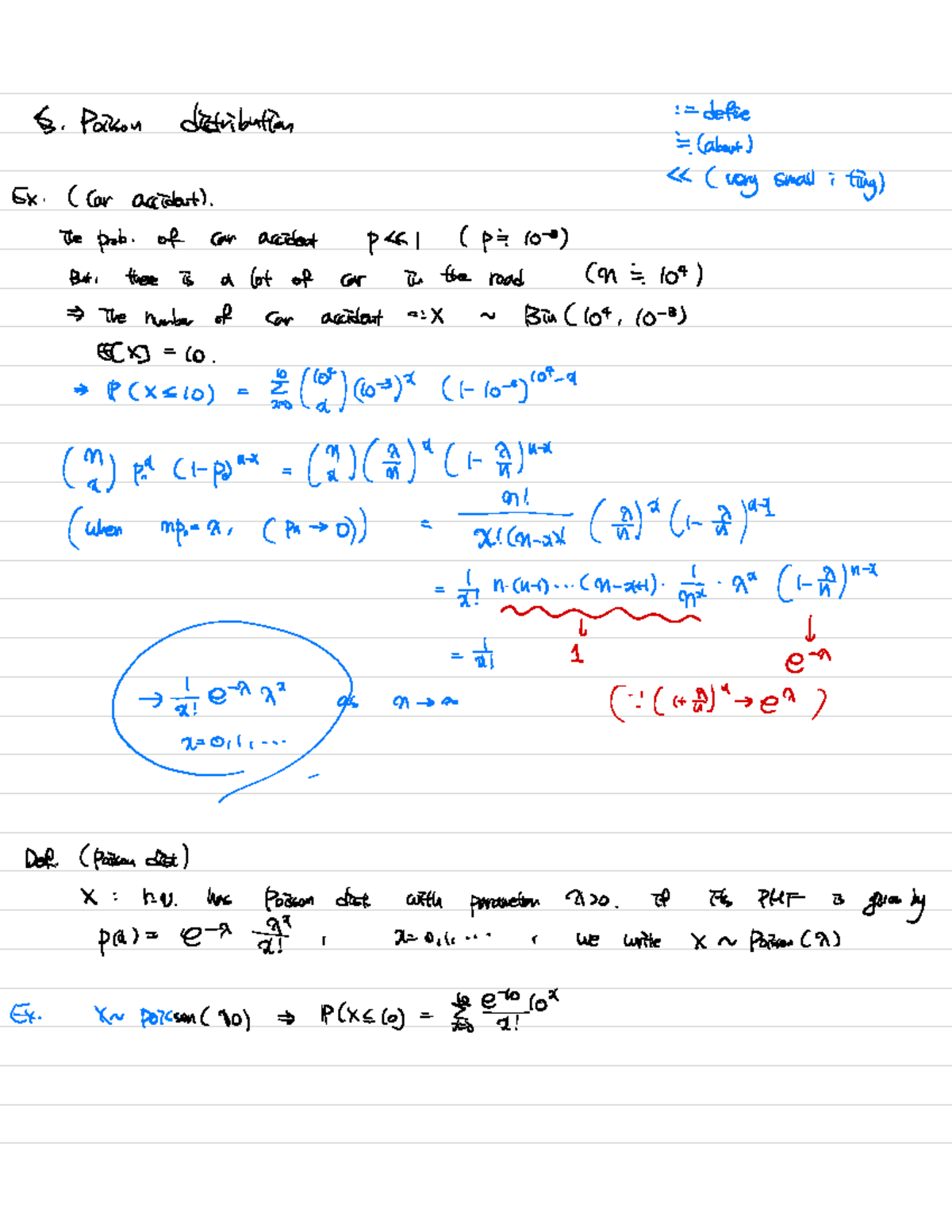 Title: Poisson Process and Event Probability Analysis in Random ...