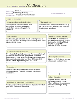 Acarbose - drug cards - Guidelines for Drug Cards Trade Name: Precose ...