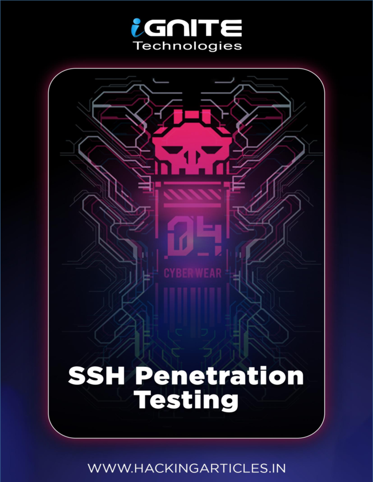 SSH Penetration Testing (Port 22) - Contents Introduction to SSH - Studocu