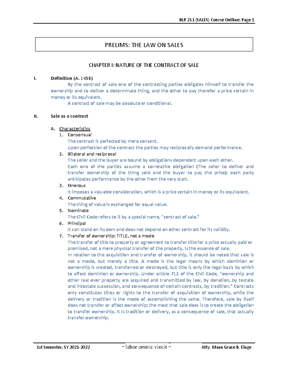 CSM Final Questionnaire: Client Satisfaction Measurement Form - Studocu