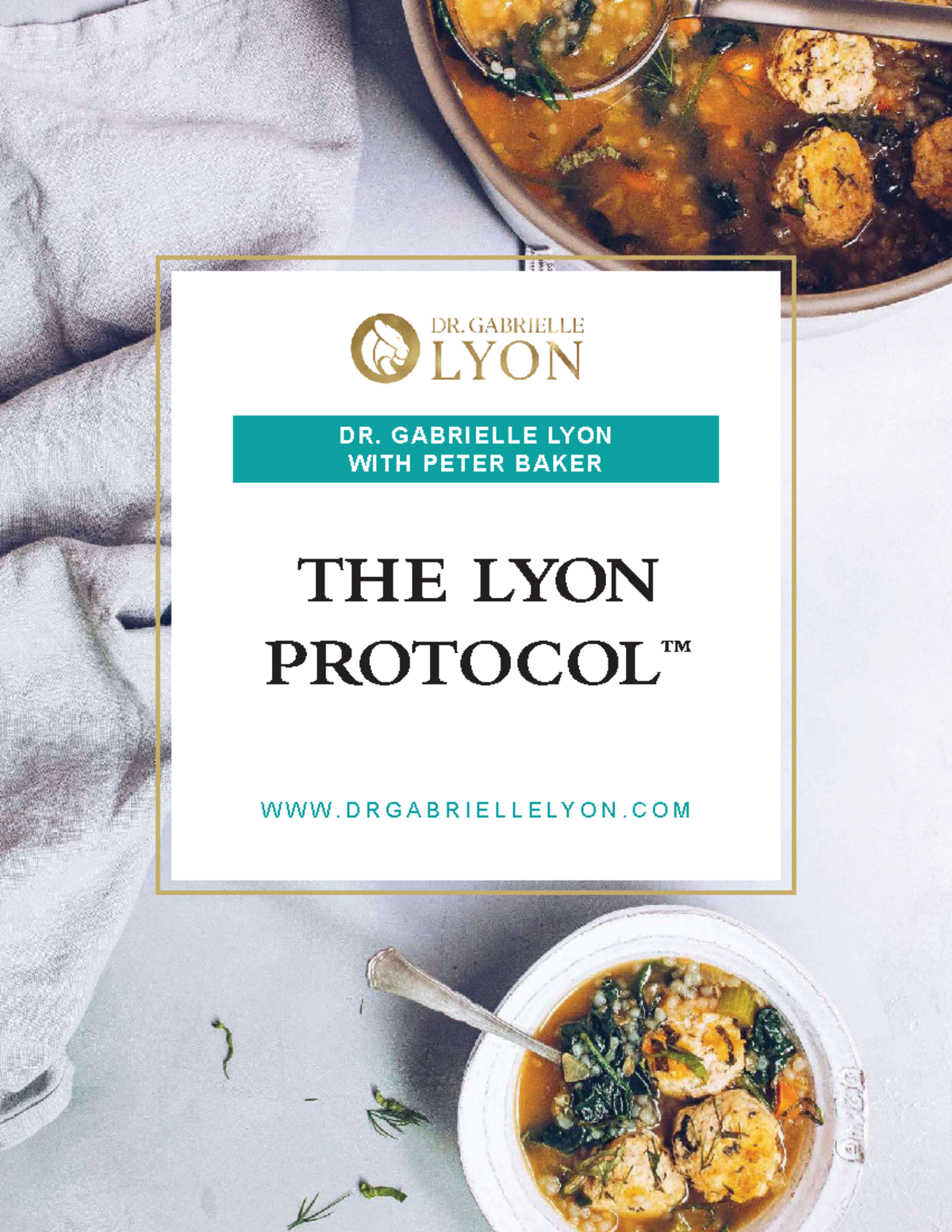 Lyon Protocol 2.0 (TM) - Key Insights on Protein's Role in Muscle ...