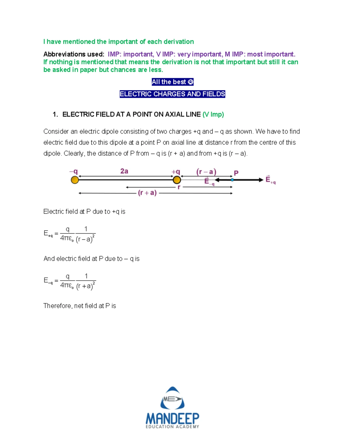 Physics Notes Class 12 Chapter 14 Semiconductor Electronics, Materials ...