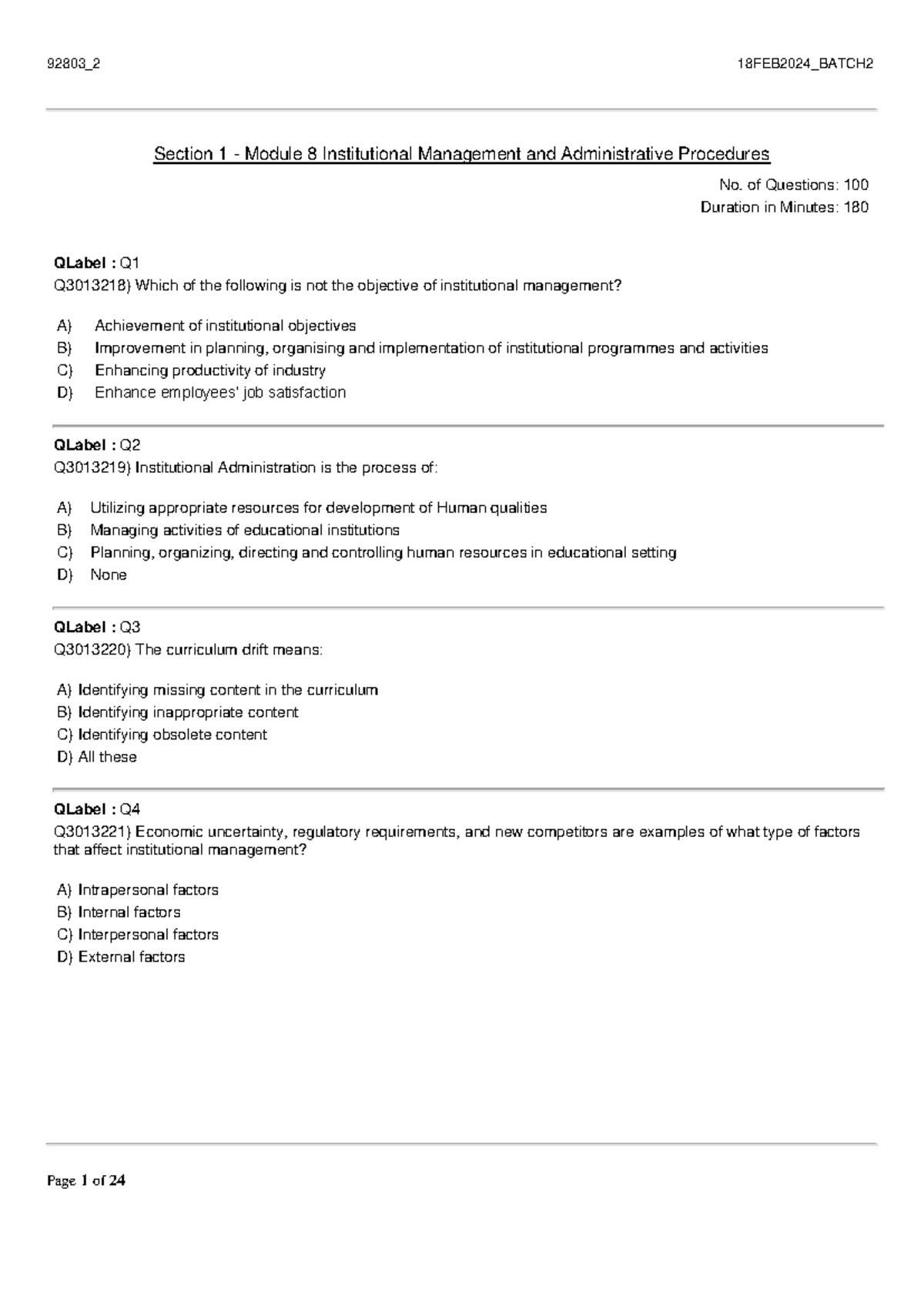 Fundamentals of CMOS VLSI - 10EC56 Lecture Notes - Studocu