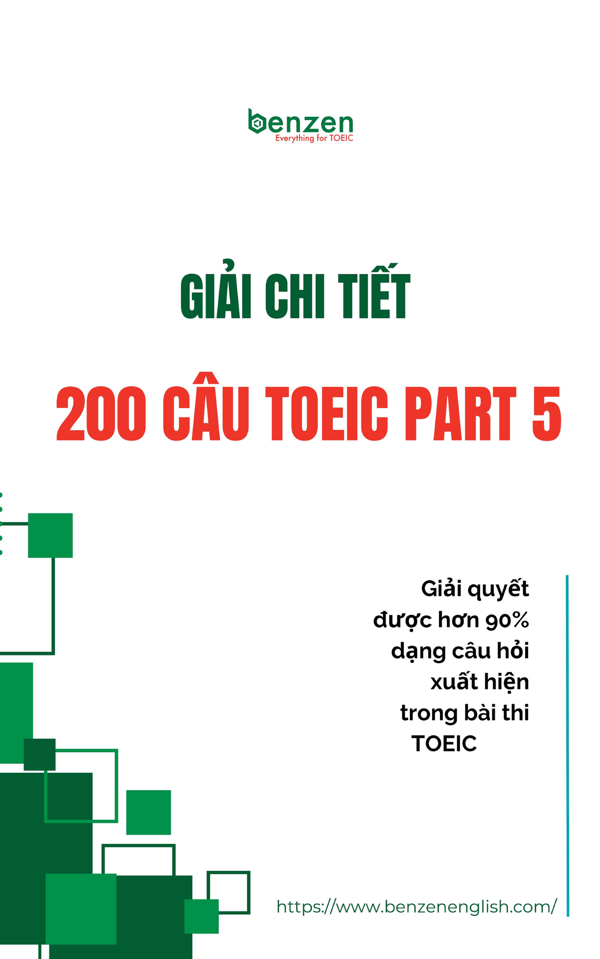 200 CÂU TOEIC PART 5 - Practice Questions for 2024 Exam - Studocu