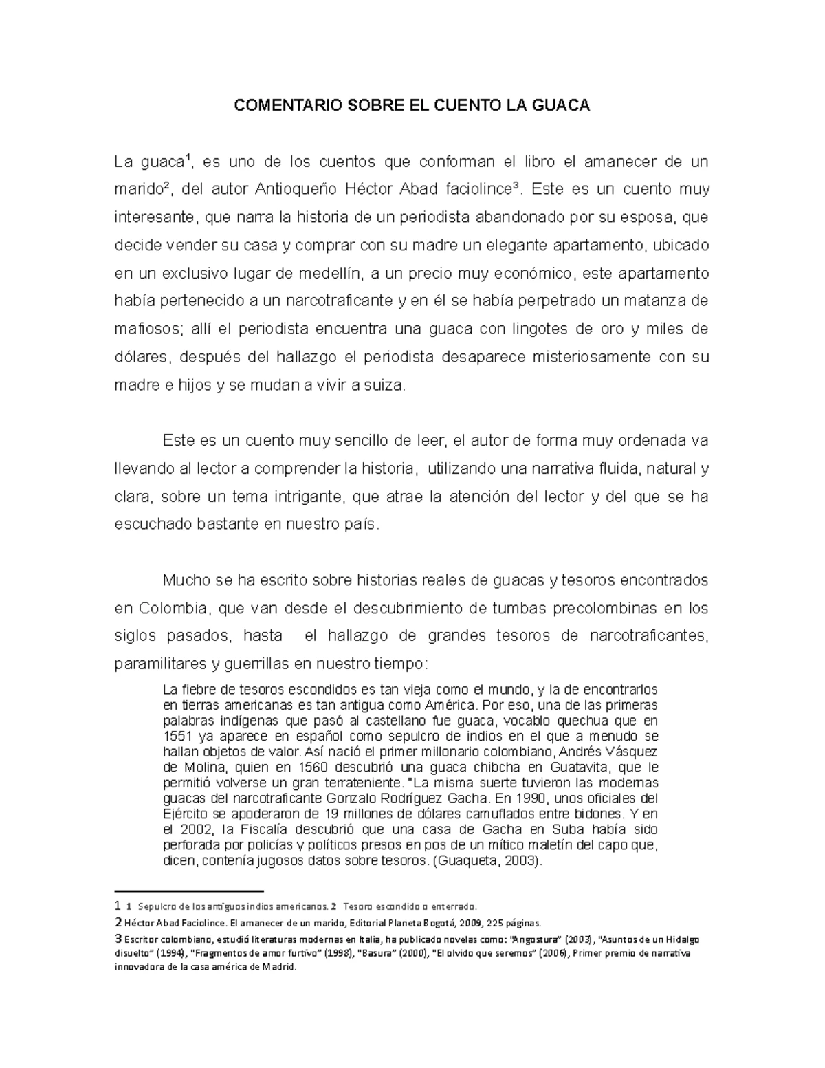 Prologo de 