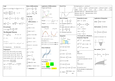 University mathematics I - MATH1011 - HKU - Studocu