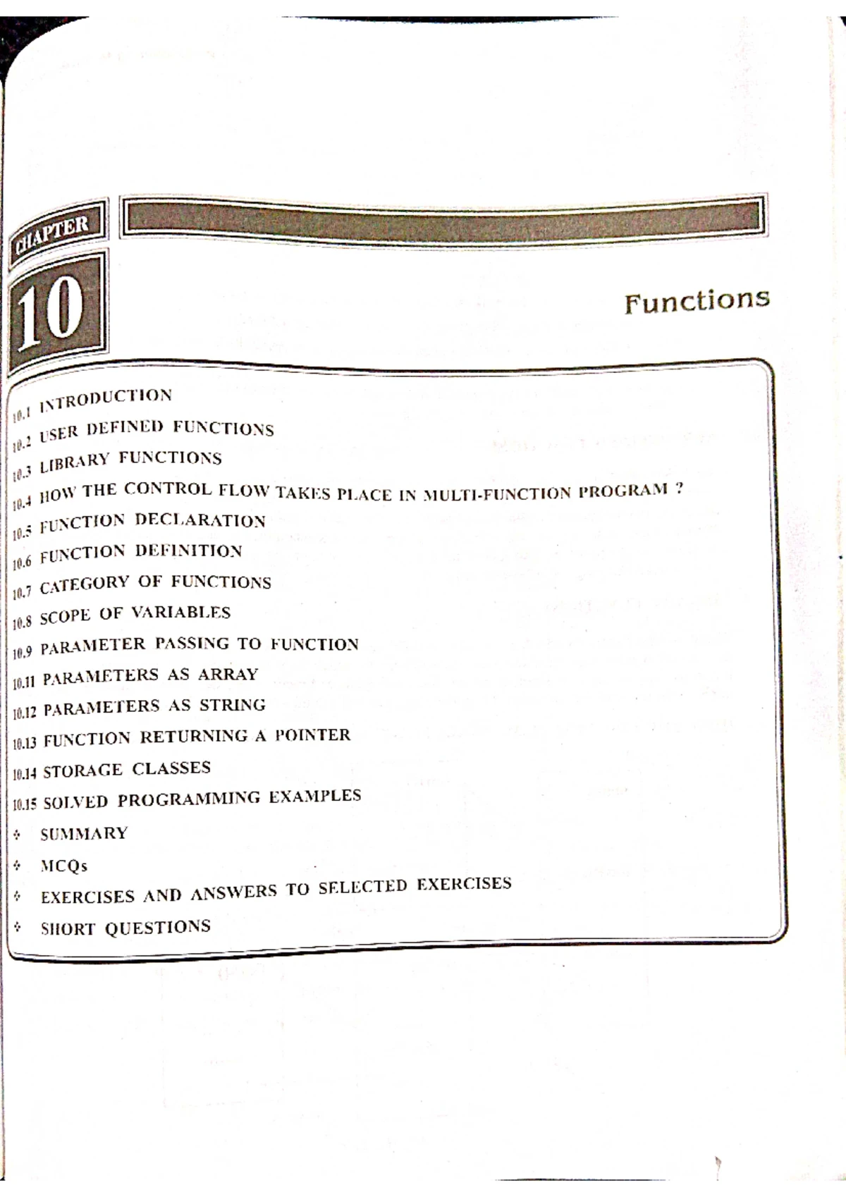 CNS 9 Web Security & Trusted Systems Overview - Unit 5 Notes - Studocu