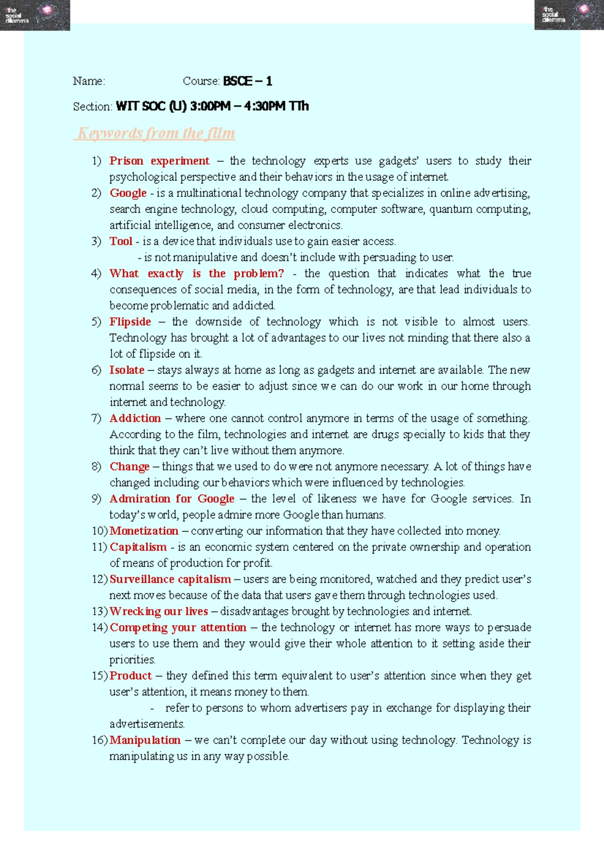 Hydrologic Cycle Lecture Notes - Key Concepts in Hydrology - Studocu
