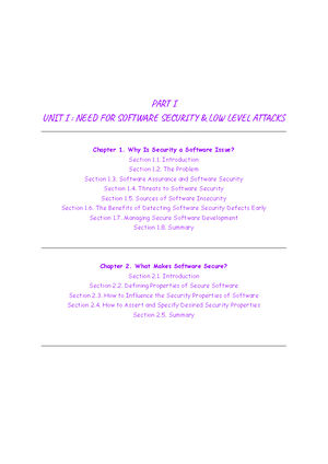 [Solved] cn3591 engineering secure software system pratical exercises ...