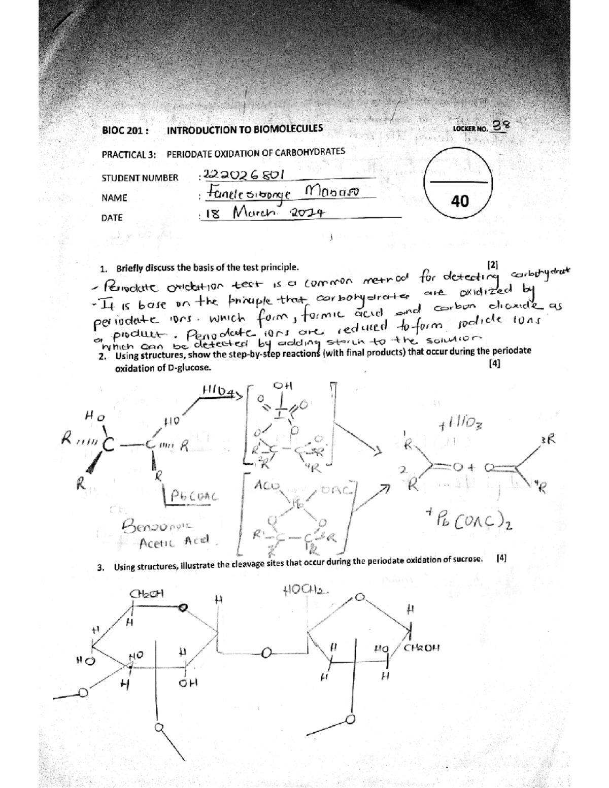 222026801 Practical Exercise 3 Overview and Guidelines - Studocu