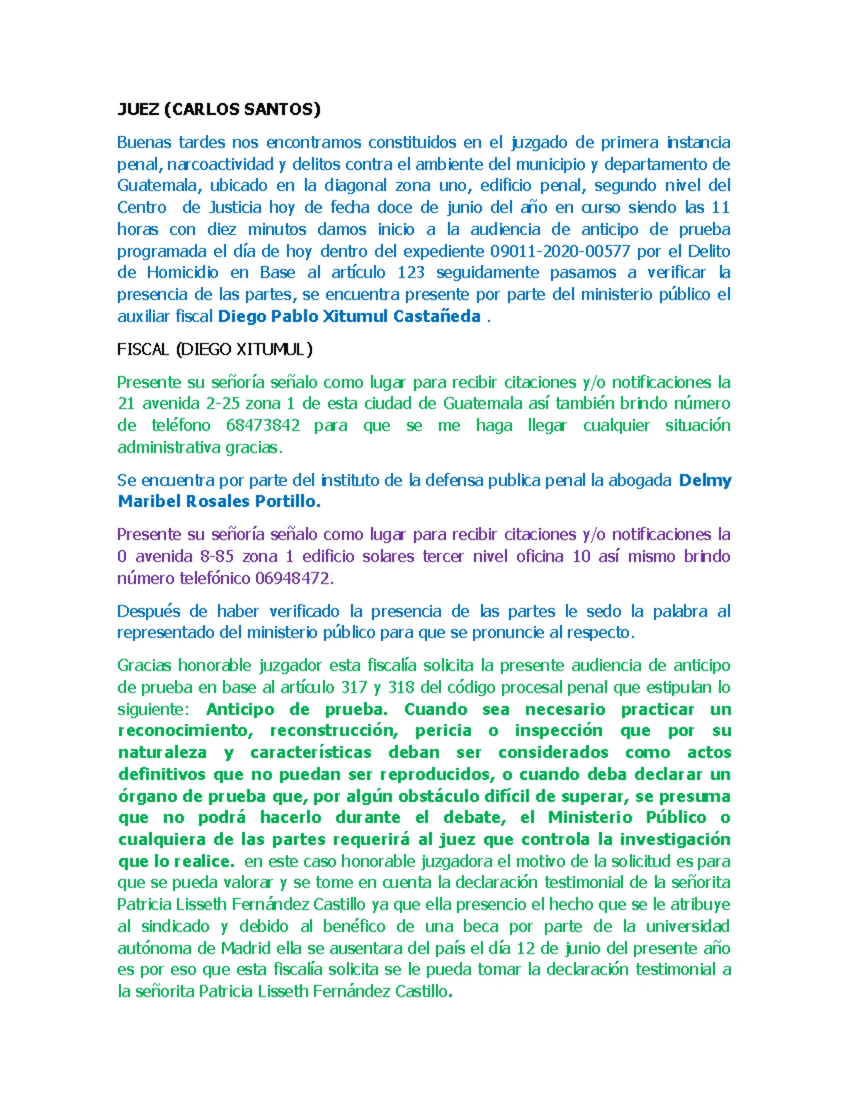 Historia y Desarrollo del Municipio de San Cristóbal Verapaz - Studocu